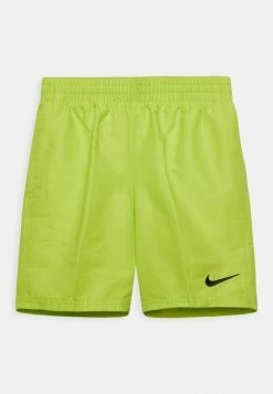 Nike Performance VOLLEY - Swimming Shorts - Neon Yellow