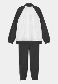 Alternative view of Nike Performance NBA BROOKLYN NETS TRACK SUIT SET UNISEX - Club Wear - Black