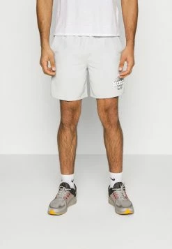 Nike Performance Sports Shorts - Light Smoke Grey/photon Dust