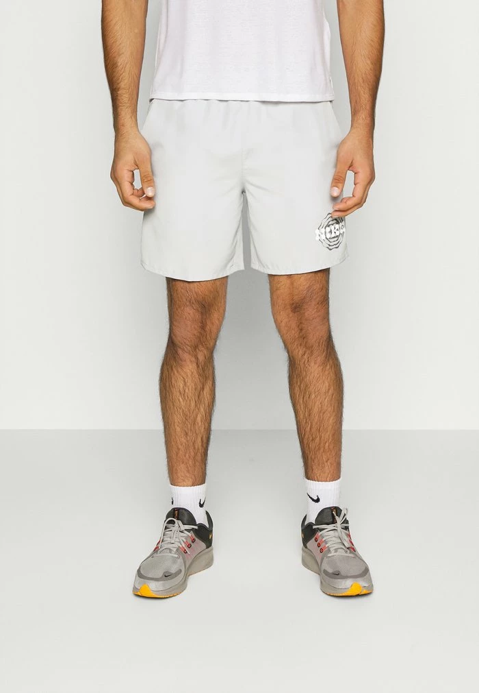 Nike Performance Sports Shorts - Light Smoke Grey/photon Dust 1 Nike Performance Sports Shorts - Light Smoke Grey/photon Dust