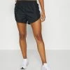 Nike Performance AIR - Sports Shorts - Black/silver