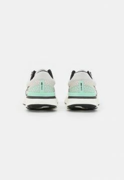 Nike Performance REACT INFINITY RUN - Neutral Running Shoes - Phantom/black/light Bone/sail/mint Foam 12 Nike Performance REACT INFINITY RUN - Neutral Running Shoes - Phantom/black/light Bone/sail/mint Foam -Nike Performance store 1474623df0784b1b95ebd166596ccf29