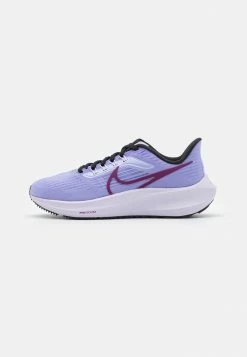Nike Performance AIR ZOOM PEGASUS 39 - Neutral Running Shoes - Purple Pulse/viotech/barely Grape/black