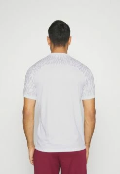 Nike Performance POLSKA STADIUM HOME - Football Shirt - White/sport Red -Nike Performance store 14aab9ea7b5344cea145fff39caae628