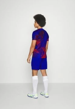 Nike Performance PARIS ST GERMAIN STRIKE SHORT - Sports Shorts - Old Royal/white -Nike Performance store 14cdc0b9ee744c3ba26361147a4637ed