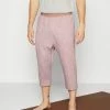 Nike Performance PANT EARTH DAY - Tracksuit Bottoms - Desert Dust