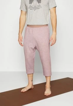 Nike Performance PANT EARTH DAY - Tracksuit Bottoms - Desert Dust
