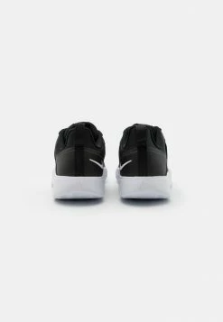 Nike Performance VAPOR LITE CLAY - Clay Court Tennis Shoes - Black/white 8 Nike Performance VAPOR LITE CLAY - Clay Court Tennis Shoes - Black/white -Nike Performance store 1507d3511f954610af2c533819a6cfea
