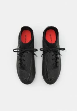 Nike Performance PHANTOM GT2 ACADEMY DYNAMIC FIT FG/MG - Moulded Stud Football Boots - Black/dark Smoke Grey/summit White 9 Nike Performance PHANTOM GT2 ACADEMY DYNAMIC FIT FG/MG - Moulded Stud Football Boots - Black/dark Smoke Grey/summit White -Nike Performance store 153b1c6a65204449abfbfb72ff858d3e