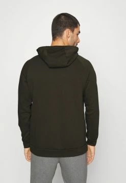 Nike Performance Hoodie - Sequoia/(black) 7 Nike Performance Hoodie - Sequoia/(black) -Nike Performance store 153b81010d0743cdab73d40724a66fdf
