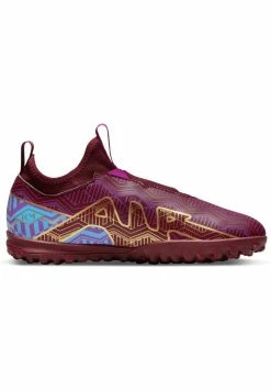 Nike Performance Astro Turf Trainers - Dark Beetroot/mtlc Vivid Gold -Nike Performance store 153ff13d66c24ed2a93f132aba0e2805