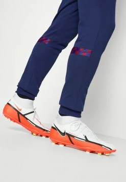 Nike Performance FC BARCELONA TRAVEL PANT - Club Wear - Blue Void/vivid Orange -Nike Performance store 155088340a804b2d9e925c34d477a033