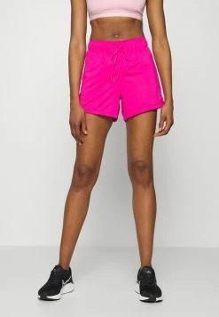 Nike Performance ATTACK - Sports Shorts - Active Pink/white