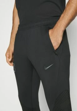 Nike Performance FC BARCELONA STRIKE PANT - Tracksuit Bottoms - Black/dark Steel Grey 9 Nike Performance FC BARCELONA STRIKE PANT - Tracksuit Bottoms - Black/dark Steel Grey -Nike Performance store 15811747feae4ab5ab20ff7889dafd0c