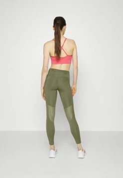 Nike Performance EPIC FAST - Leggings - Medium Olive 7 Nike Performance EPIC FAST - Leggings - Medium Olive -Nike Performance store 1590b2a57606402980c0007fa7c755d6