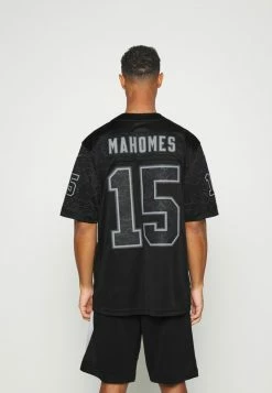 Nike Performance NFL KANSAS CITY CHIEFS LIMITED - Sports T-shirt - Black -Nike Performance store 15918ce3d4184be3ac53f993b7c044dc