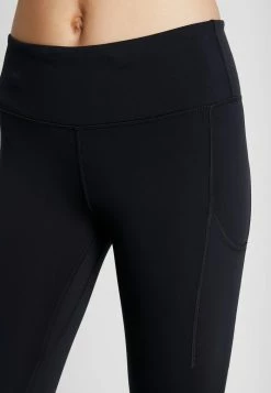 Nike Performance EPIC - Leggings - Black 10 Nike Performance EPIC - Leggings - Black -Nike Performance store 15a2785986864b95940dcabde4028b08