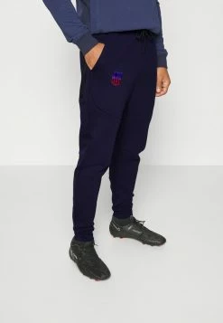 Nike Performance FC BARCELONA - Club Wear - Obsidian/signal Blue