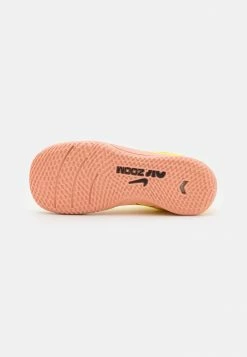 Nike Performance Indoor Football Boots - Yellow Strike/sunset Glow/volt Ice 10 Nike Performance Indoor Football Boots - Yellow Strike/sunset Glow/volt Ice -Nike Performance store 15c10c5184da46db959fb62cbb63cbcc