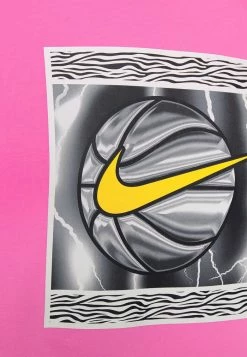 Nike Performance TEE ENERGY - Print T-shirt - Pinksicle -Nike Performance store 15ee28fd15284fcca8cf2259570e1c01