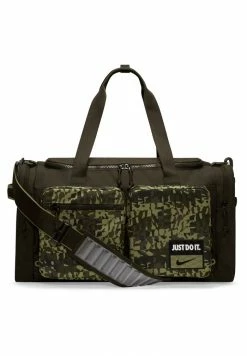 Nike Performance Sports Bag - Sequoia/sequoia/alligator