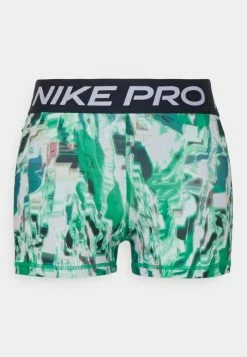 Nike Performance SHORT - Leggings - Malachite/obsidian 8 Nike Performance SHORT - Leggings - Malachite/obsidian -Nike Performance store 162554ecb77c448895f9163022602cd1