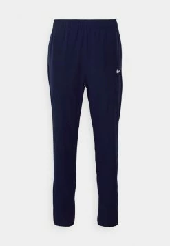 Nike Performance ADVANTAGE PANT - Tracksuit Bottoms - Obsidian/white -Nike Performance store 162a29a533bb482098448cff9742ef49