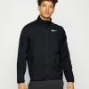 Nike Performance TEAM - Training Jacket - Black/white
