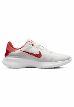 Nike Performance W FLEX EXPERIENCE RN 11 NN - Neutral Running Shoes - Summit White/univ Red-magic Ember-white -Nike Performance store 1654177da83d47dea3394fd06a8bd380