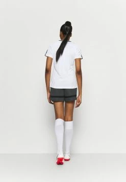 Nike Performance ACADEMY 21 SHORT - Sports Shorts - Anthracite/black -Nike Performance store 167fe7a2f3ad42a69fa349e5720111b2