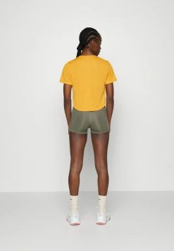 Nike Performance 365 SHORT - Leggings - Medium Olive/black 9 Nike Performance 365 SHORT - Leggings - Medium Olive/black -Nike Performance store 168da884f86f4e14ac095fb7ae10b26f