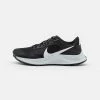 Nike Performance PEGASUS TRAIL 3 - Trail Running Shoes - Black/pure Platinum/dark Smoke Grey