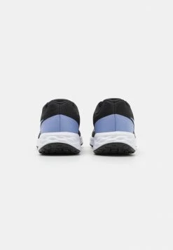 Nike Performance W NIKE REVOLUTION 6 NN - Neutral Running Shoes - Black/lapis/light Thistle/white -Nike Performance store 16a55e45473d431cacc88b8d2e450bea