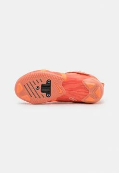 Nike Performance SUPERREP CYCLE 2 - Cycling Shoes - Crimson Bliss/pearl White/total Orange -Nike Performance store 16c480a7c556488db3d03f0afee3ad1f