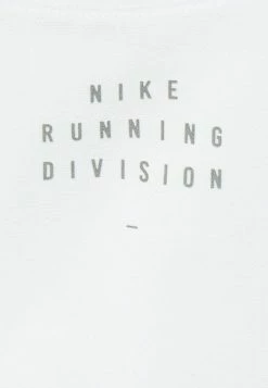 Nike Performance RUN TANK - Top - Barely Green/black -Nike Performance store 170133f869d4464488240a2f336293f0