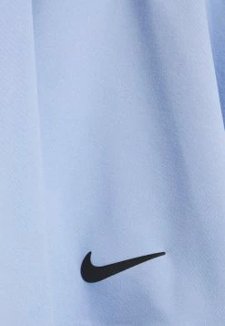 Nike Performance VICTORY PLUS - Sports Skirt - Aluminum/black -Nike Performance store 17052569c1b8499cb79aada5cfb609a0