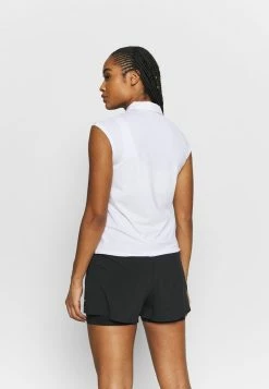 Nike Performance VICTORY - Polo Shirt - White/black 9 Nike Performance VICTORY - Polo Shirt - White/black -Nike Performance store 172e8892977a4fbb94becd21fe9a0977
