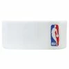 Nike Performance HEADBAND NBA - Sweatband - White