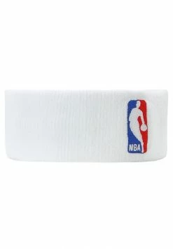 Nike Performance HEADBAND NBA - Sweatband - White