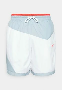 Nike Performance DNA SHORT - Sports Shorts - Boarder Blue/white/boarder Blue/track Red -Nike Performance store 1749610d826247119a51581d1ac33972