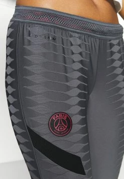 Nike Performance PARIS ST GERMAIN ELITE - Club Wear - Dark Grey/black/siren Red -Nike Performance store 17507b332fc54e298f3f61146d745514