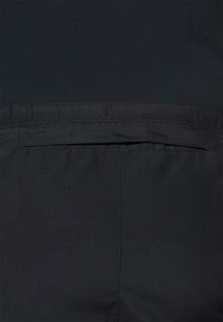 Nike Performance CHALLENGER SHORT - Sports Shorts - Black/silver -Nike Performance store 176f05050d094d0fac70c9194c44d56b