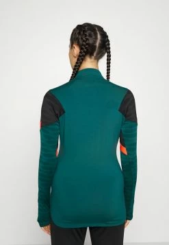 Nike Performance LIVERPOOL FC STRIKE DRILL - Long Sleeved Top - Dark Atomic Teal/mystic Stone -Nike Performance store 17bc9cf53b134558a0bc9d6eac979ab9