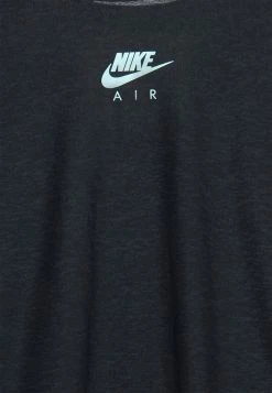 Nike Performance AIR - Sports T-shirt - Black/smoke Grey 5 Nike Performance AIR - Sports T-shirt - Black/smoke Grey -Nike Performance store 17d5cb9cb7ad4b8190648a8ab035574d