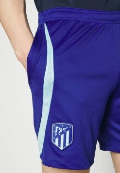 Nike Performance ATLÉTICO MADRID STRIKESHORT - Sports Shorts - Deep Royal Blue/copa -Nike Performance store 17e19c9934264169b16ed2d34dd69863