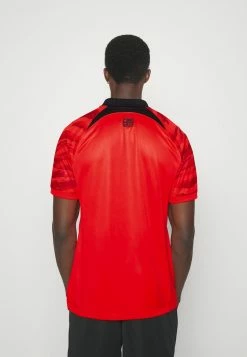 Nike Performance KOREA STADIUM HOME - Football Shirt - Global Red/pepper Red/black -Nike Performance store 18092b3181254f58b0a439def9859e64