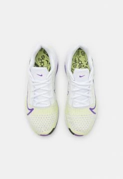 Nike Performance ZOOMX SUPERREP SURGE - Training Shoe - White/wild Berry/black/light Lemon Twist -Nike Performance store 181e5e72b0a04d56b2addcd4663d59dd