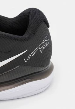 Nike Performance ZOOM VAPOR PRO CLAY - Clay Court Tennis Shoes - Black/white 11 Nike Performance ZOOM VAPOR PRO CLAY - Clay Court Tennis Shoes - Black/white -Nike Performance store 1822a33377cc41fa9c747344d6add9d9
