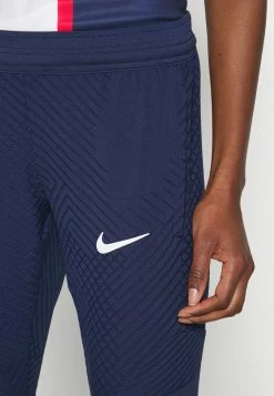 Nike Performance PARIS ST GERMAIN STRIKE ELITE PANT - Club Wear - Midnight Navy/white -Nike Performance store 18362e9971d941d68ea02a84ed38aee5