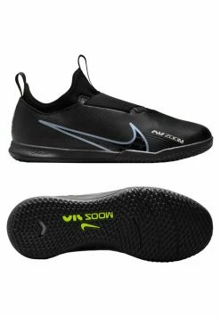 Nike Performance Indoor Football Boots - Black/dk Smoke Greysummit Whitevolt -Nike Performance store 1848bffd4b62458594e68fd3f51fbaaf